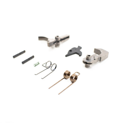 AR Enhanced Polished Fire