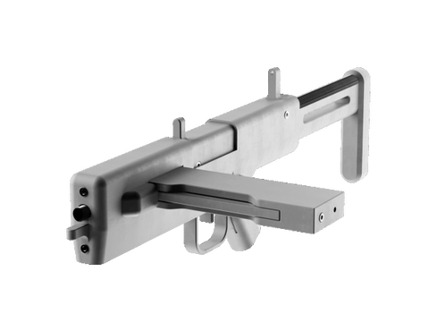 Decker 380 Build Kit