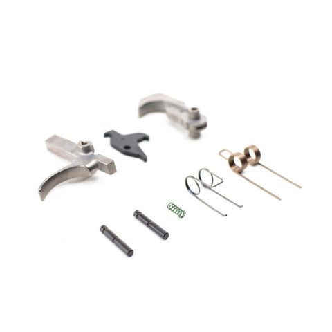 AR Enhanced Polished Fire