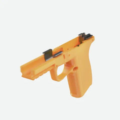 Patent Project Build Kit