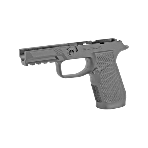 Grip Module P320 Black