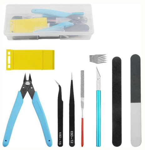 3D Printing Tool Kit